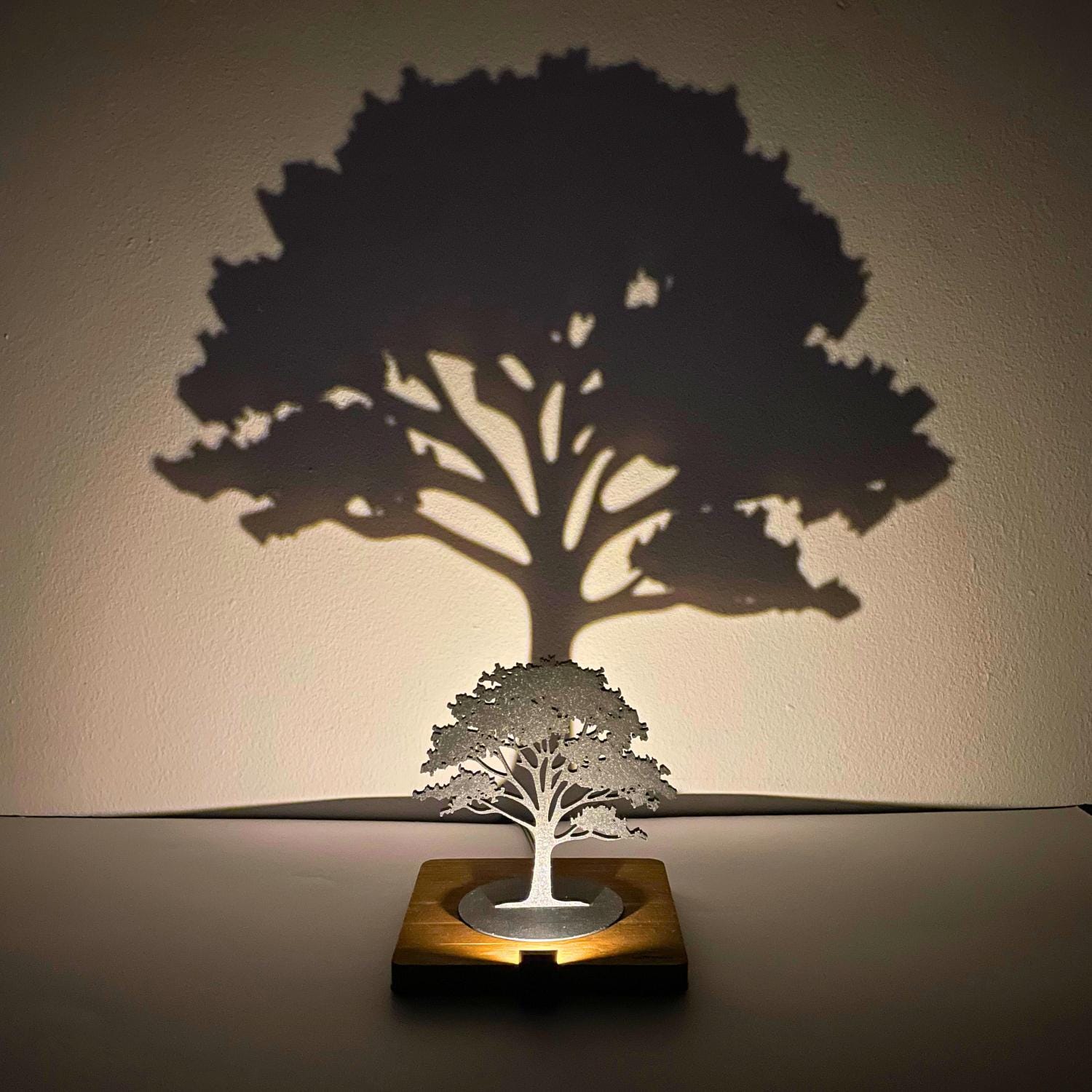 Lumwood Einzelfigur | Austauschbare Figur | Ohne grundplatte Bild 10